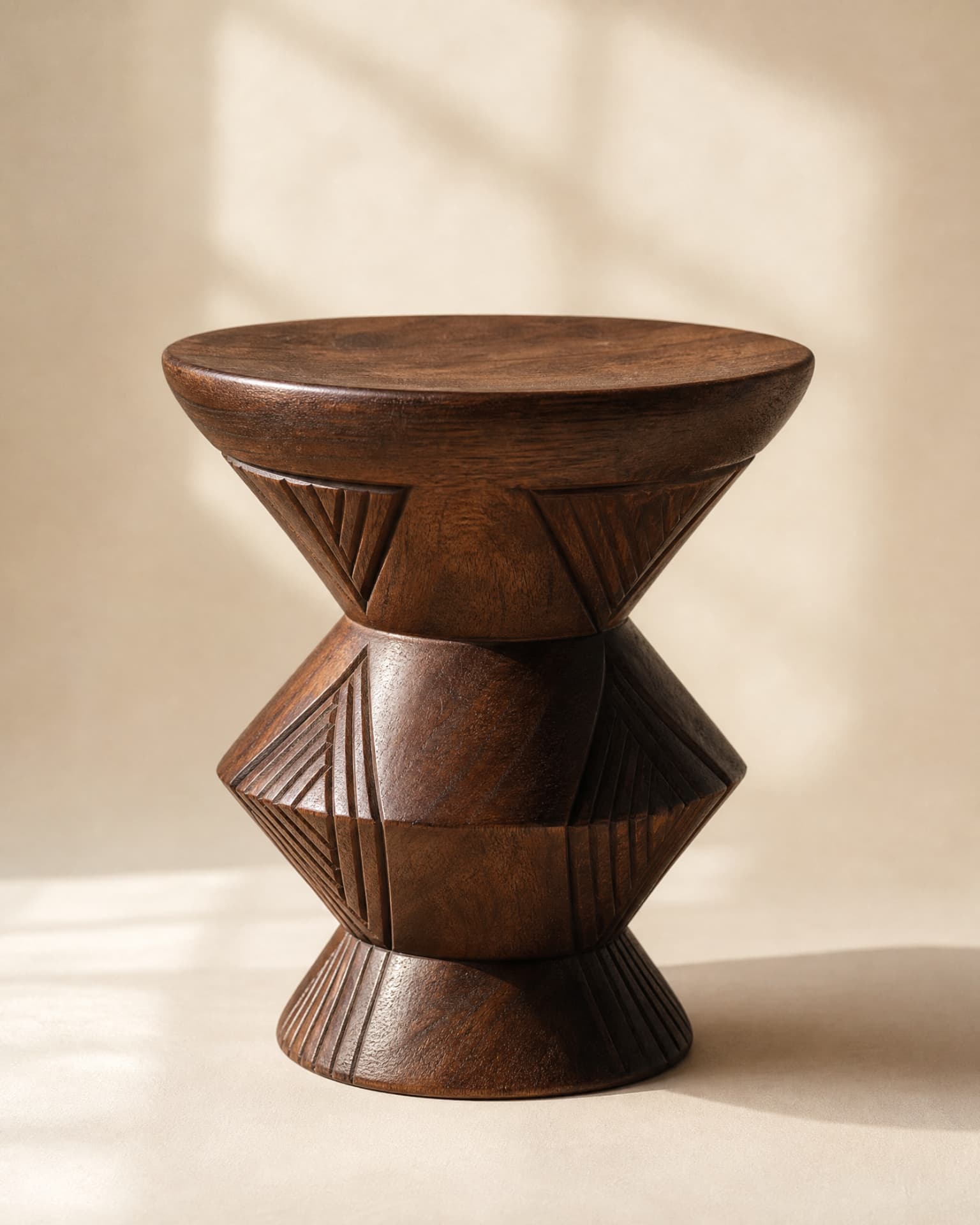 Objet sculpté